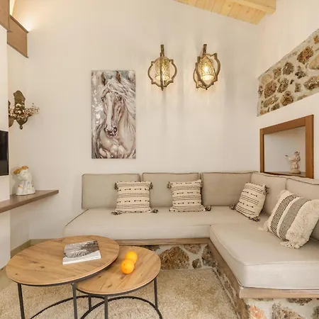 فندق Meydani لِتوخورو