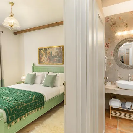 Hotel Meydani Litochoro