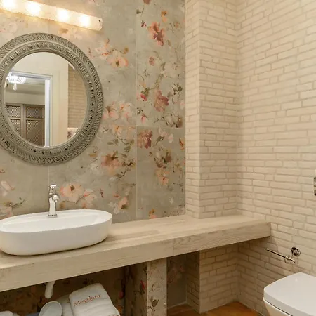 Hotel Meydani Litochoro