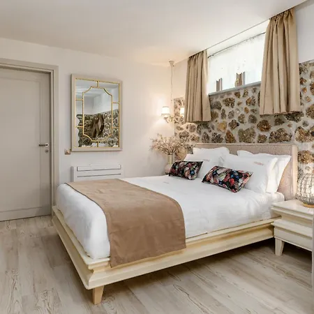 Meydani Hotel Litochoro