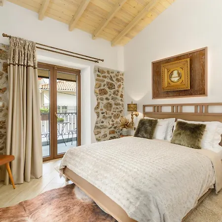 Meydani Hotel Litochoro
