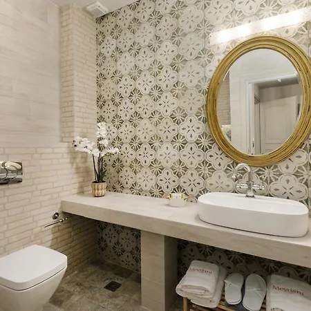 Meydani Hotel Litochoro