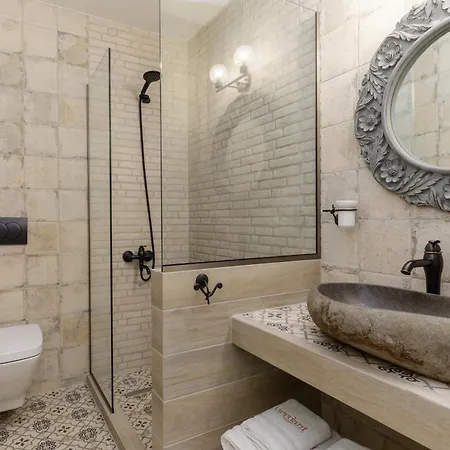 Hotel Meydani