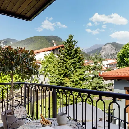 Meydani Hotel *