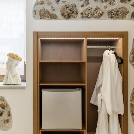 Hotel Meydani Litochoro