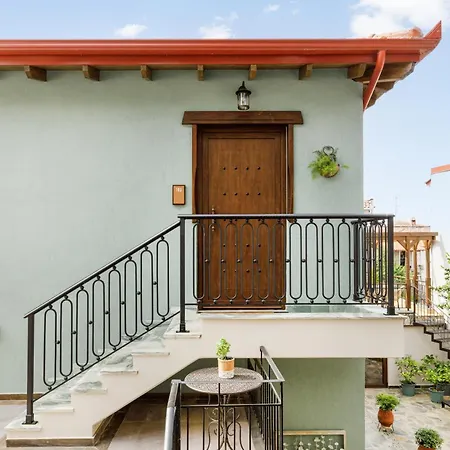 Hotel Meydani