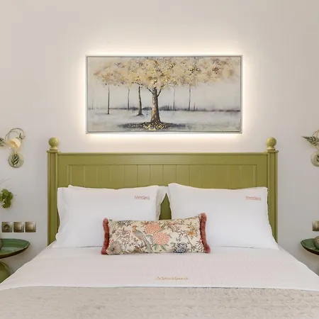 Hotel Meydani Litochoro