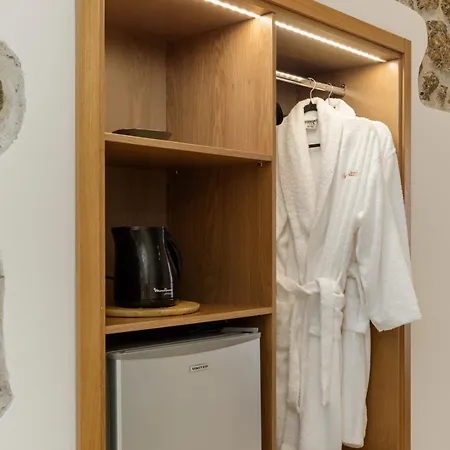 Meydani Hotel Litochoro