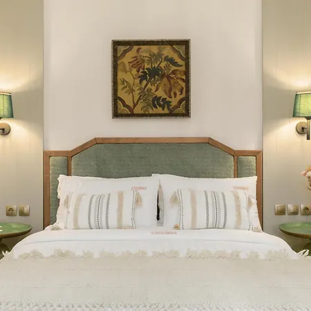 Hotel Meydani *