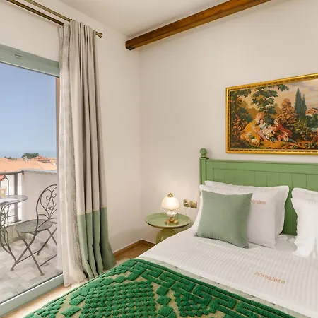 Hotel Meydani *