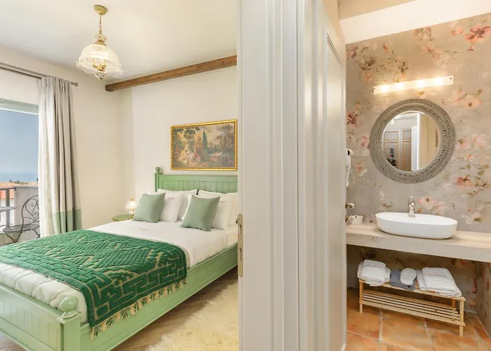 Hotel Meydani Litochoro