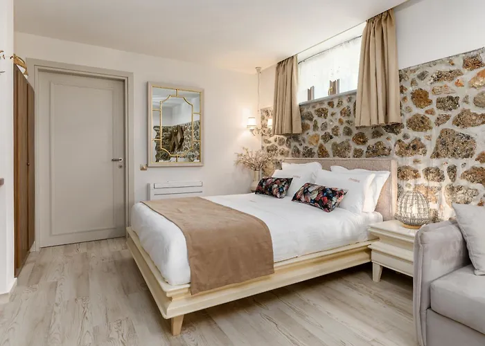 Meydani Hotel Litochoro