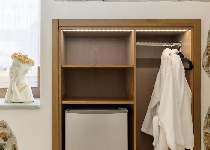 Hotel Meydani Litochoro