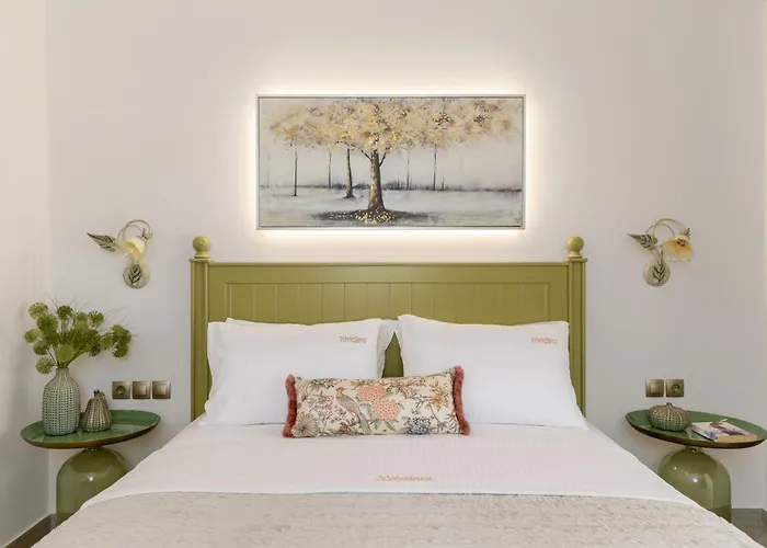 Hotel Meydani Litochoro