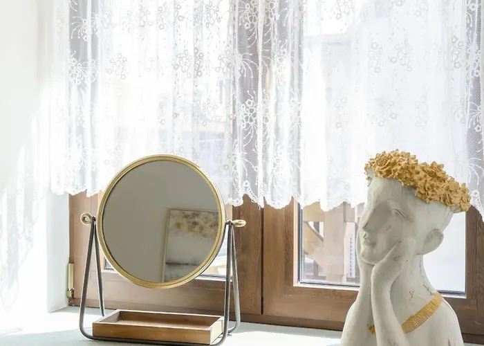 Hotel Meydani Litochoro