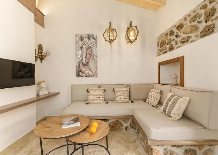 Hotel Meydani Litochoro