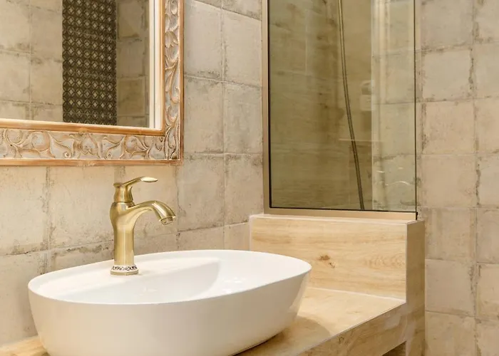 Hotel Meydani Litochoro