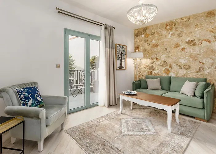 Hotel Meydani Litochoro